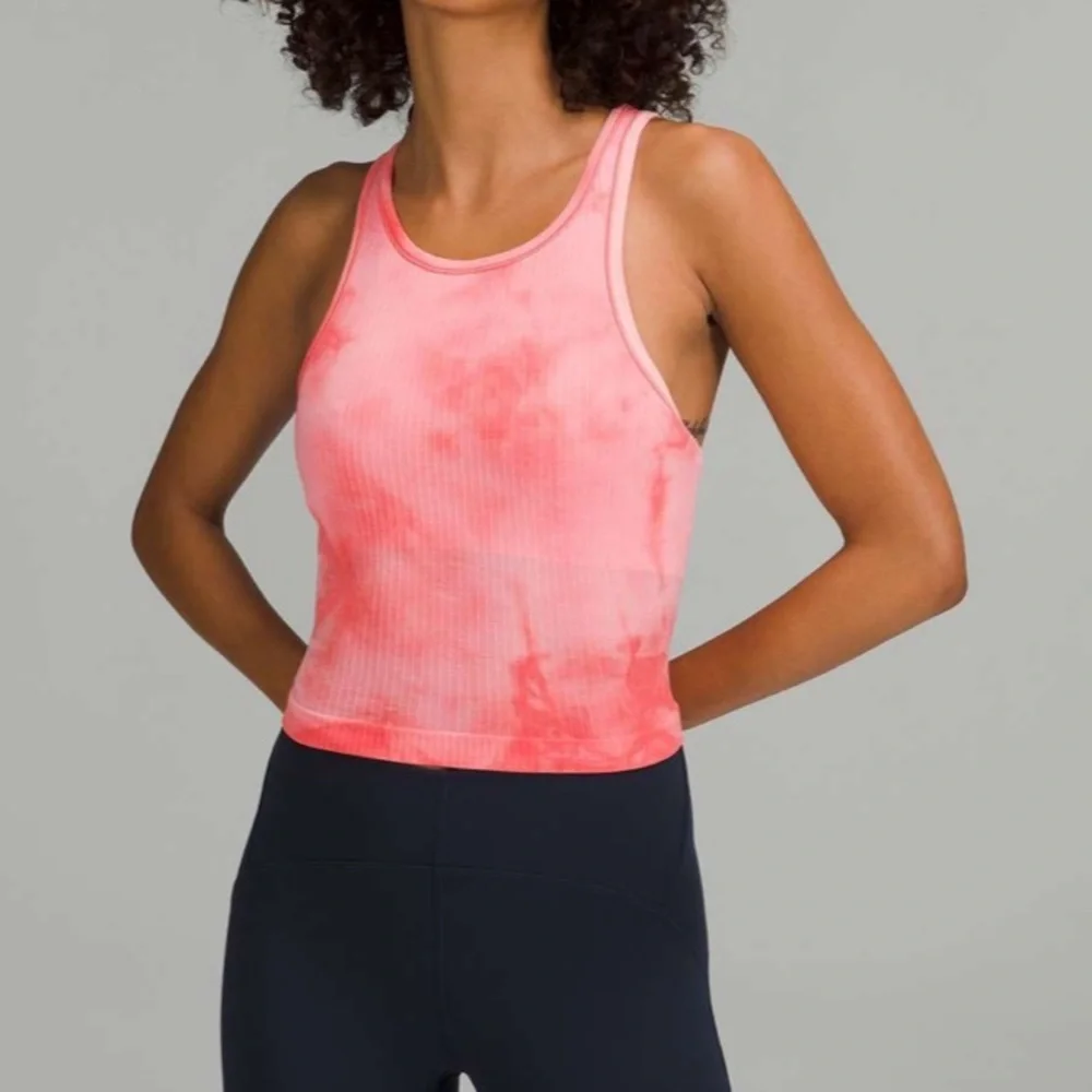 Lululemon I 10